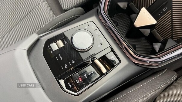 Used BMW X3 2025 for sale - 77075088: Photo 11