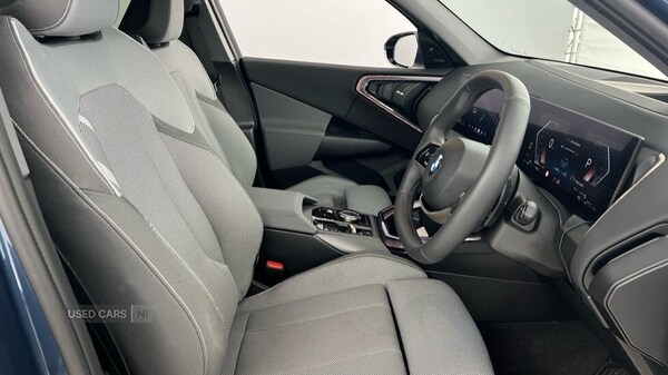 Used BMW X3 2025 for sale - 77075088: Photo 12