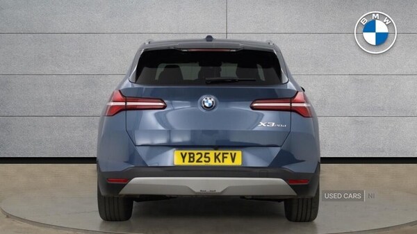 Used BMW X3 2025 for sale - 77075088: Photo 16