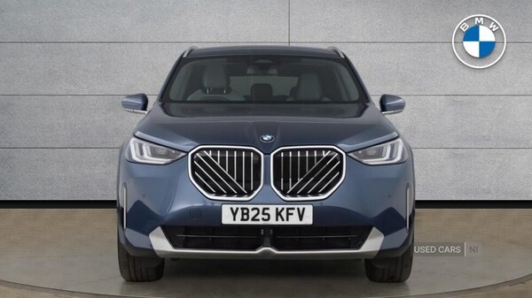 Used BMW X3 2025 for sale - 77075088: Photo 17