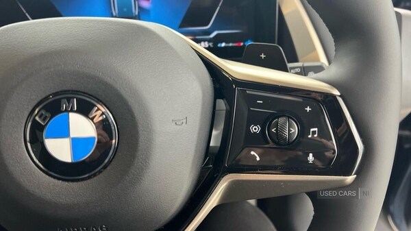 Used BMW X3 2025 for sale - 77075088: Photo 19