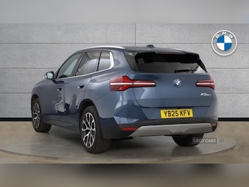Used BMW X3 2025 for sale - 77075088: Photo