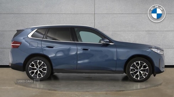 Used BMW X3 2025 for sale - 77075088: Photo 3