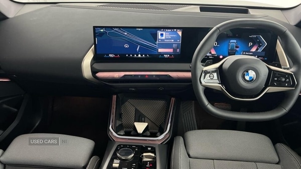 Used BMW X3 2025 for sale - 77075088: Photo 4