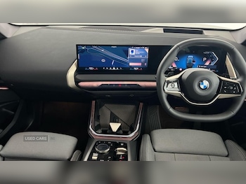 Used BMW X3 2025 for sale - 77075088: Photo