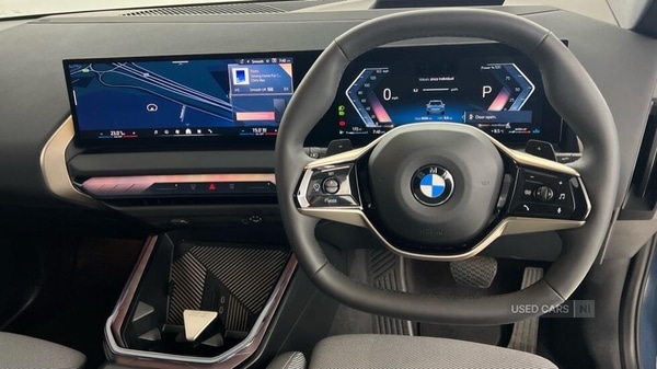 Used BMW X3 2025 for sale - 77075088: Photo 6