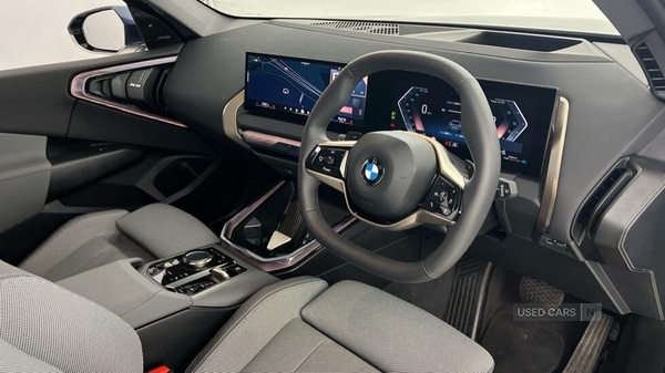 Used BMW X3 2025 for sale - 77075088: Photo 7