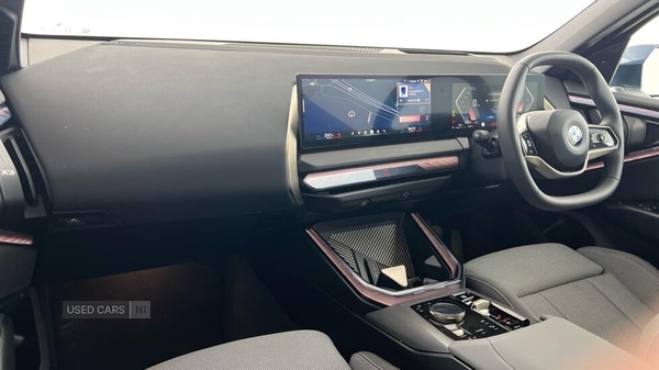 Used BMW X3 2025 for sale - 77075088: Photo 8