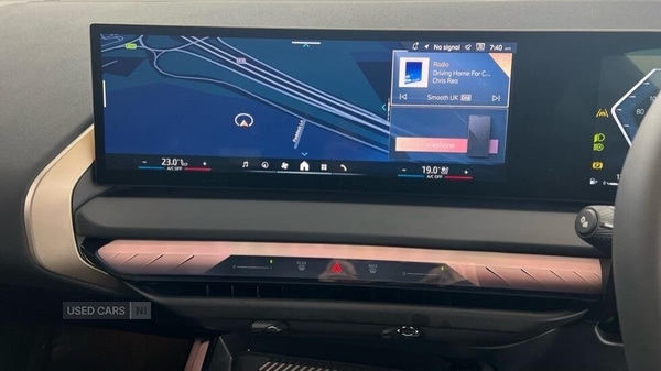 Used BMW X3 2025 for sale - 77075088: Photo 9