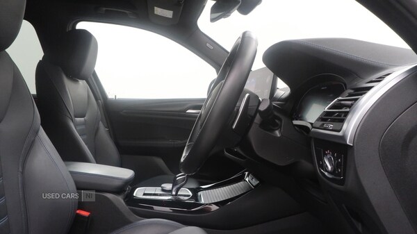 Used BMW X3 2022 for sale - 77239052: Photo 12