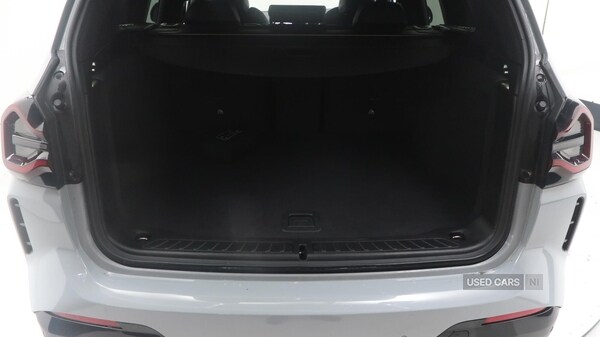 Used BMW X3 2022 for sale - 77239052: Photo 14