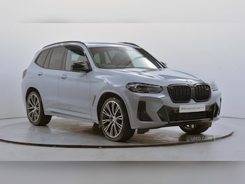 Used BMW X3 2022 for sale - 77239052: Photo