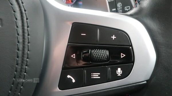 Used BMW X3 2022 for sale - 77239052: Photo 25