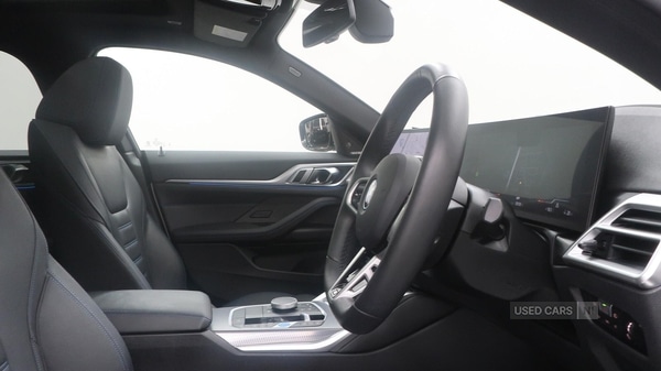 Used BMW i4 2025 for sale - 77009179: Photo 11