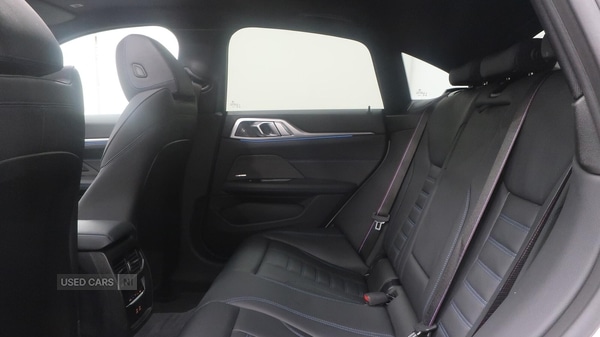 Used BMW i4 2025 for sale - 77009179: Photo 12