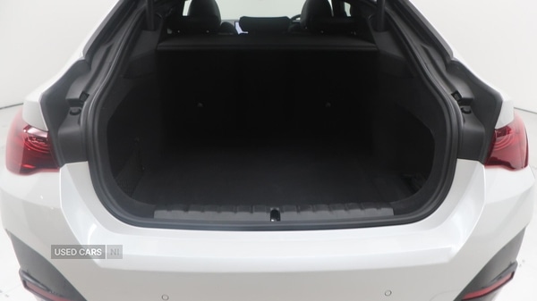 Used BMW i4 2025 for sale - 77009179: Photo 13