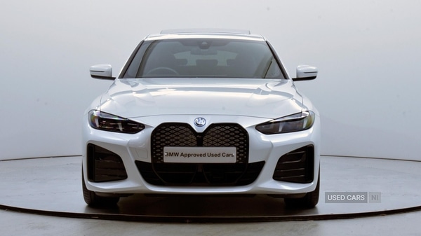 Used BMW i4 2025 for sale - 77009179: Photo 16