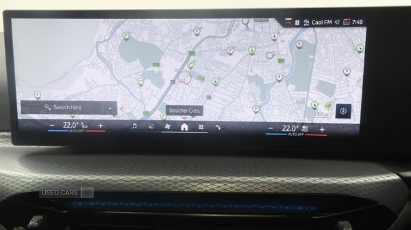 Used BMW i4 2025 for sale - 77009179: Photo 22