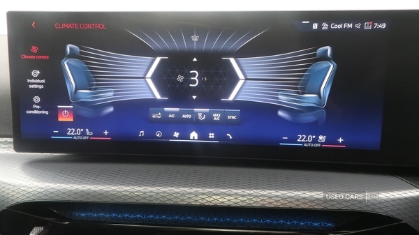 Used BMW i4 2025 for sale - 77009179: Photo 23