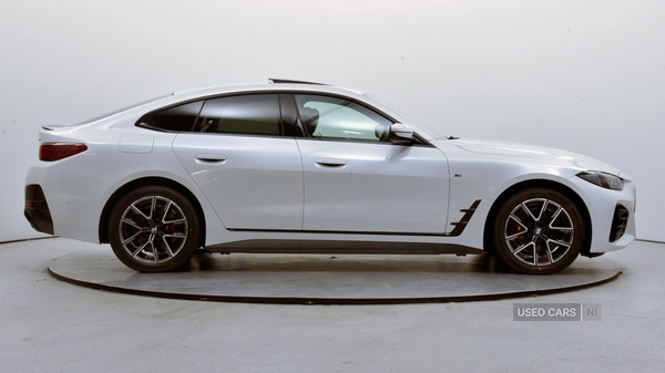 Used BMW i4 2025 for sale - 77009179: Photo 3