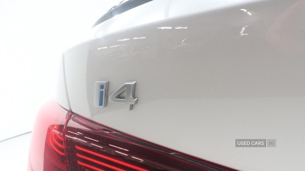 Used BMW i4 2025 for sale - 77009179: Photo 36