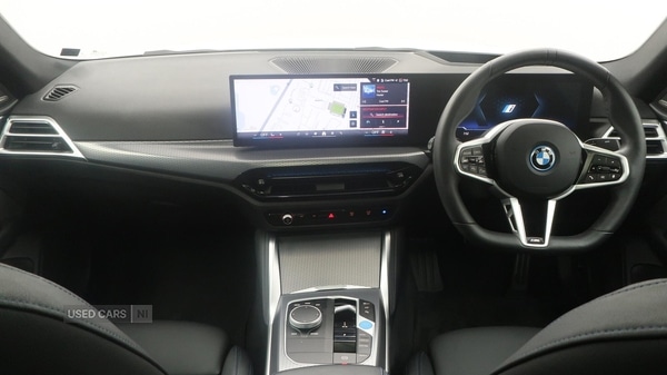 Used BMW i4 2025 for sale - 77009179: Photo 4