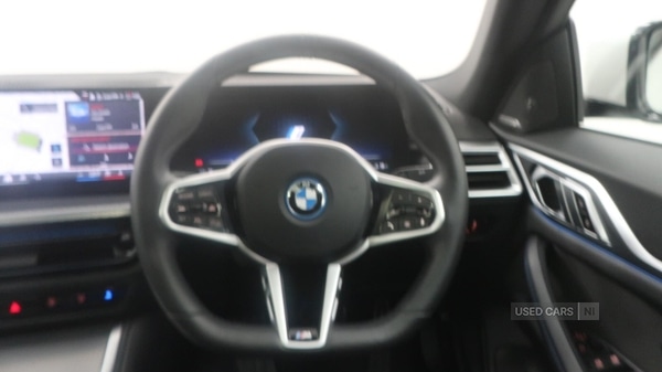 Used BMW i4 2025 for sale - 77009179: Photo 5