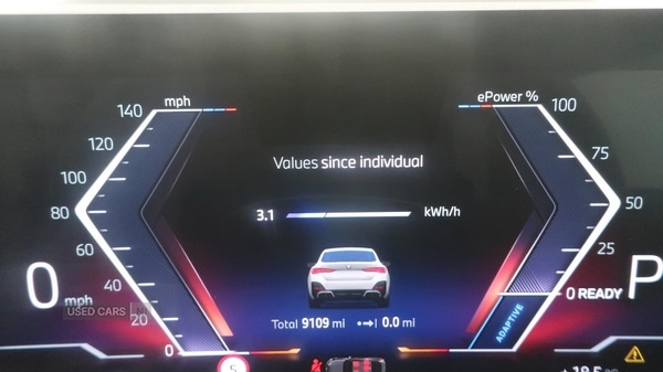 Used BMW i4 2025 for sale - 77009179: Photo 9