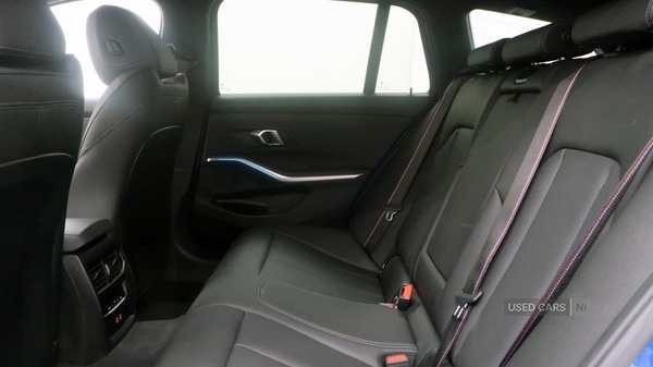 Used BMW 3 Series 2025 for sale - 76787110: Photo 13