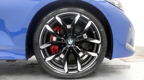 Used BMW 3 Series 2025 for sale - 76787110: Photo 15