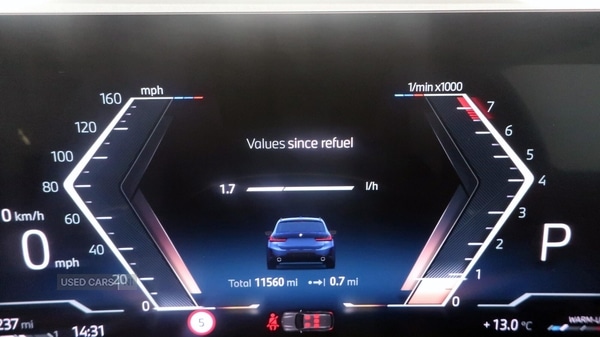 Used BMW 3 Series 2025 for sale - 76787110: Photo 23