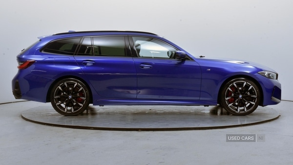 Used BMW 3 Series 2025 for sale - 76787110: Photo 3