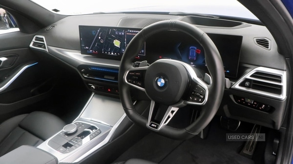 Used BMW 3 Series 2025 for sale - 76787110: Photo 7