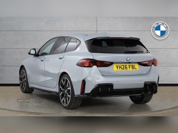 Used BMW 1 Series 2026 for sale - 78831087: Photo