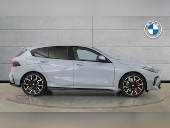 Used BMW 1 Series 2026 for sale - 78831087: Photo