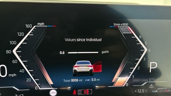 Used BMW 4 Series 2025 for sale - 76474061: Photo 10