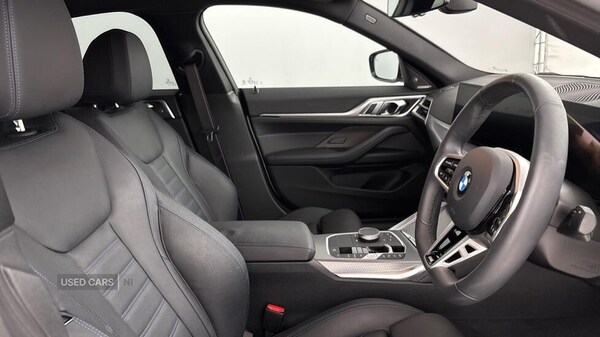 Used BMW 4 Series 2025 for sale - 76474061: Photo 12