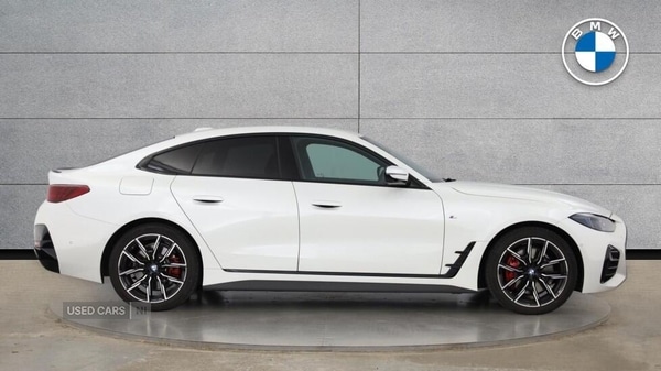 Used BMW 4 Series 2025 for sale - 76474061: Photo 3