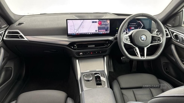 Used BMW 4 Series 2025 for sale - 76474061: Photo 4