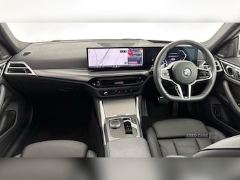 Used BMW 4 Series 2025 for sale - 76474061: Photo