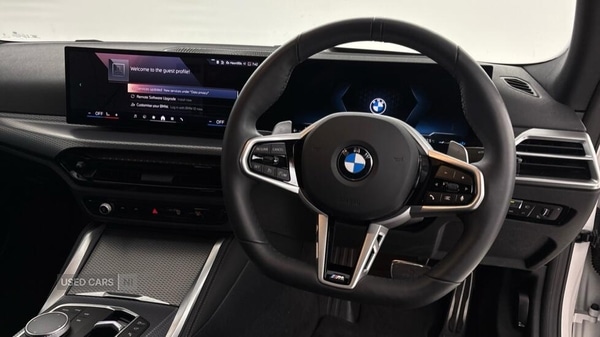 Used BMW 4 Series 2025 for sale - 76474061: Photo 6