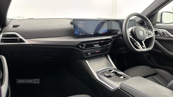 Used BMW 4 Series 2025 for sale - 76474061: Photo 8