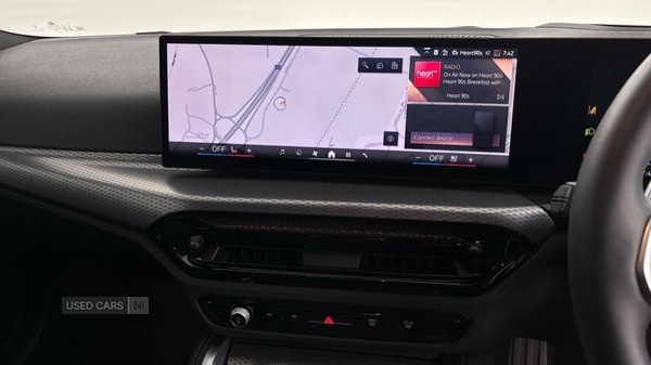 Used BMW 4 Series 2025 for sale - 76474061: Photo 9