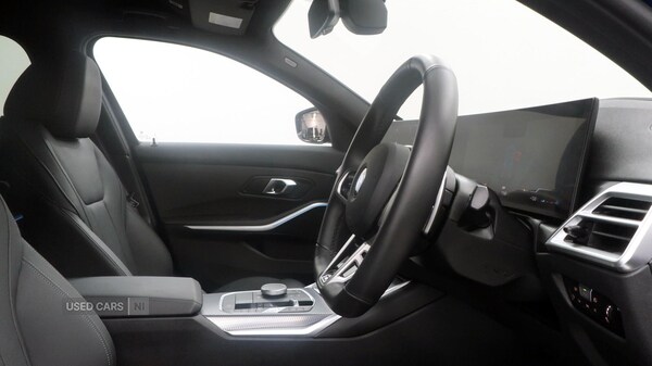 Used BMW 3 Series 2025 for sale - 77008964: Photo 12