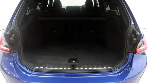 Used BMW 3 Series 2025 for sale - 77008964: Photo 14