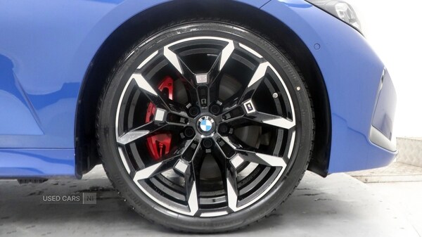 Used BMW 3 Series 2025 for sale - 77008964: Photo 15