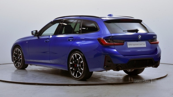 Used BMW 3 Series 2025 for sale - 77008964: Photo 2