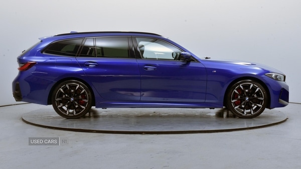 Used BMW 3 Series 2025 for sale - 77008964: Photo 3