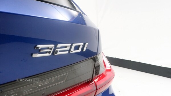 Used BMW 3 Series 2025 for sale - 77008964: Photo 33