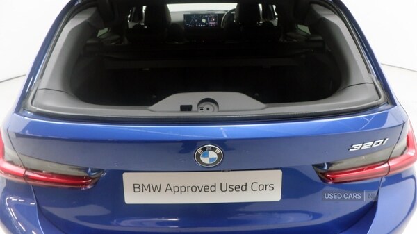 Used BMW 3 Series 2025 for sale - 77008964: Photo 34